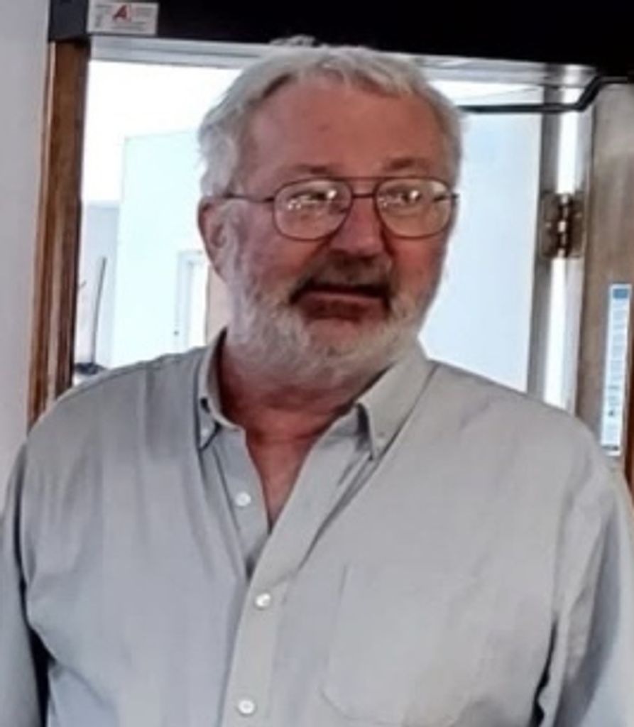 Matthew Fultz Profile Photo