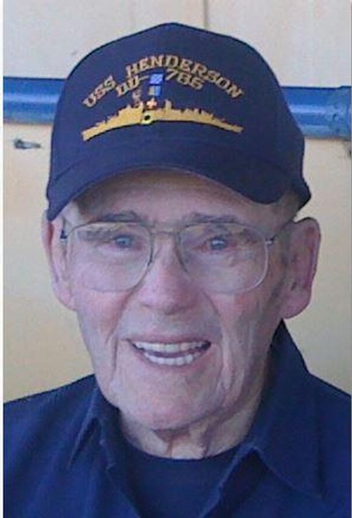 Albert Paul Tilley Profile Photo