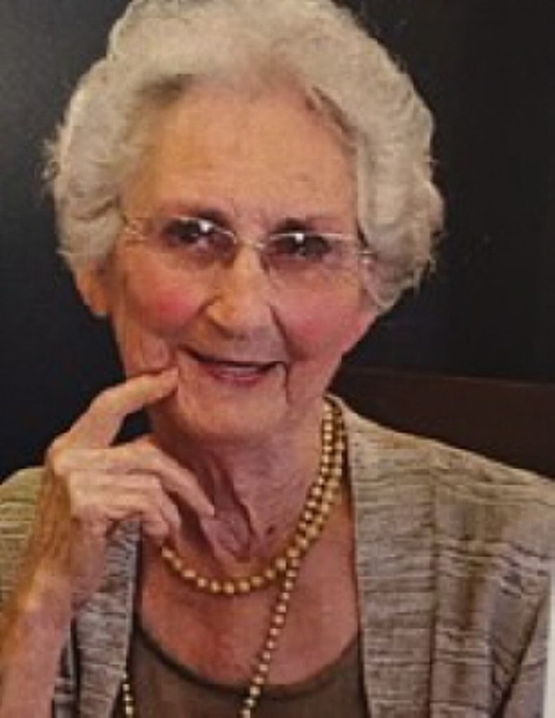 Vivian Pauline Green