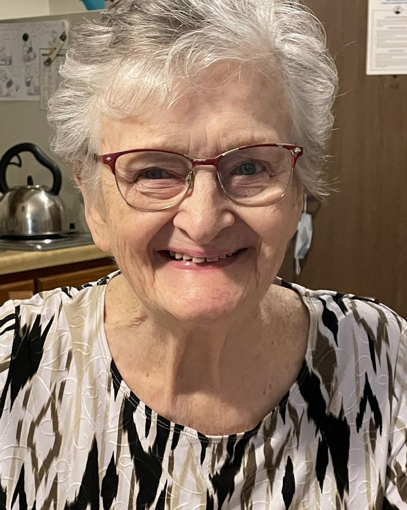 Charlotte I. McGuirk Profile Photo