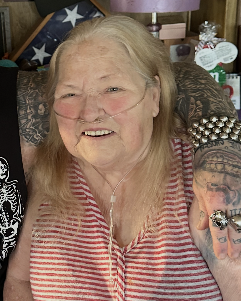 Patricia "Patty" M. Sawyer Profile Photo