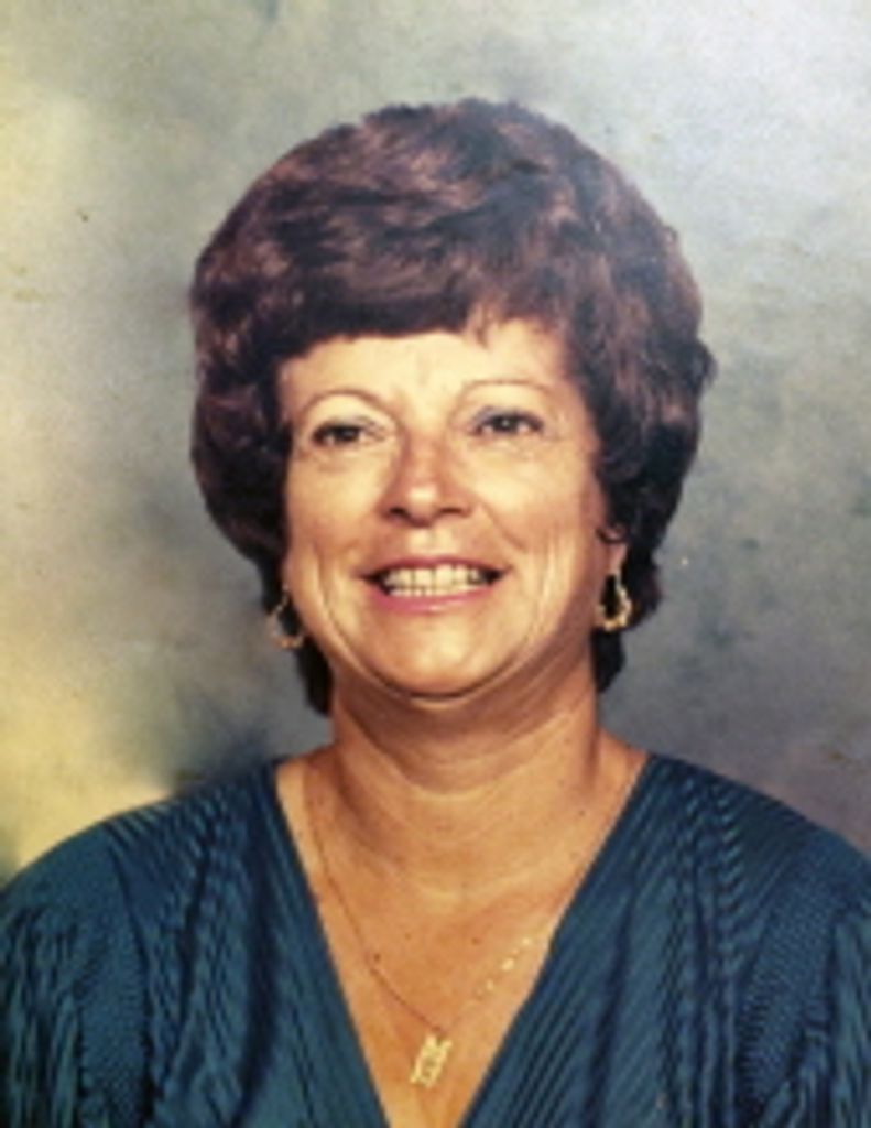 Dorothy W. Bauer