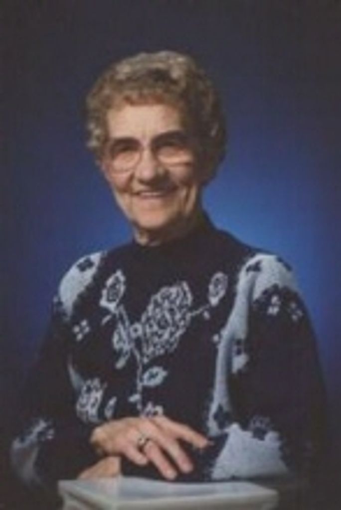 R. Arlene Callaway