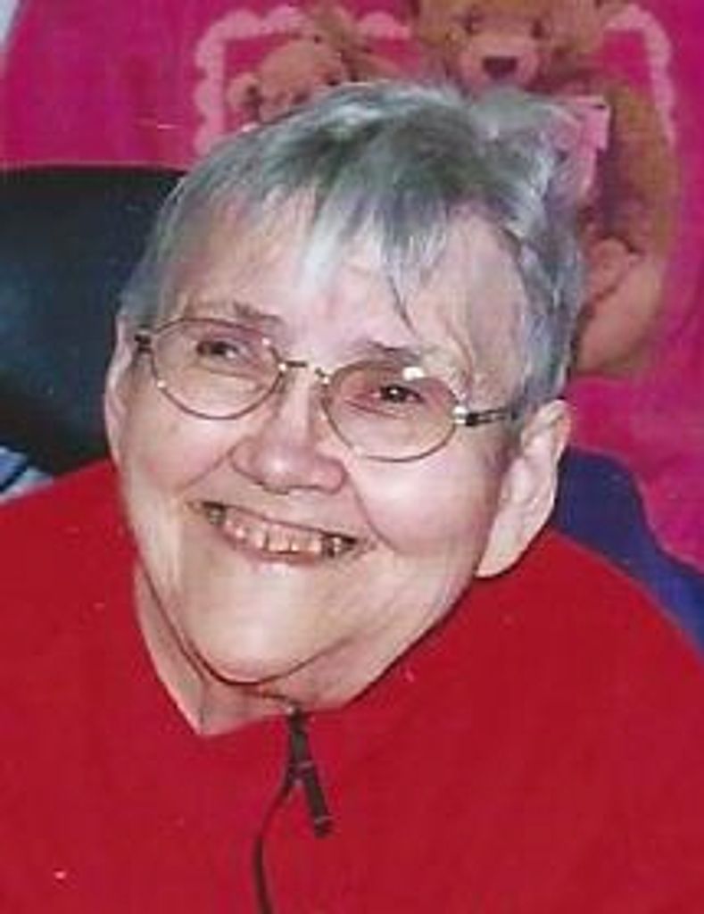 Rita P. Mischo