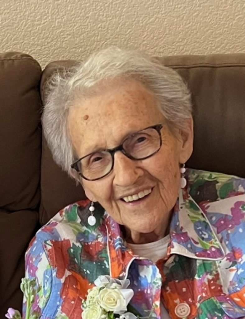 Ruth Natalie Brockopp