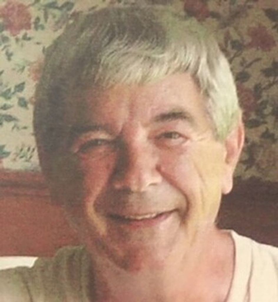 Ernest P. "Nesti" Checka Profile Photo