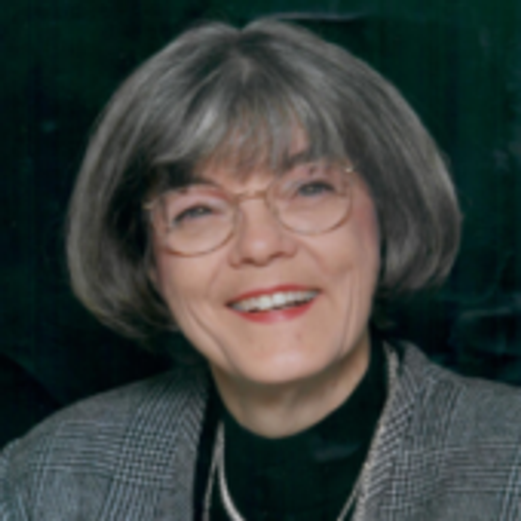 Mary Ellen Warner