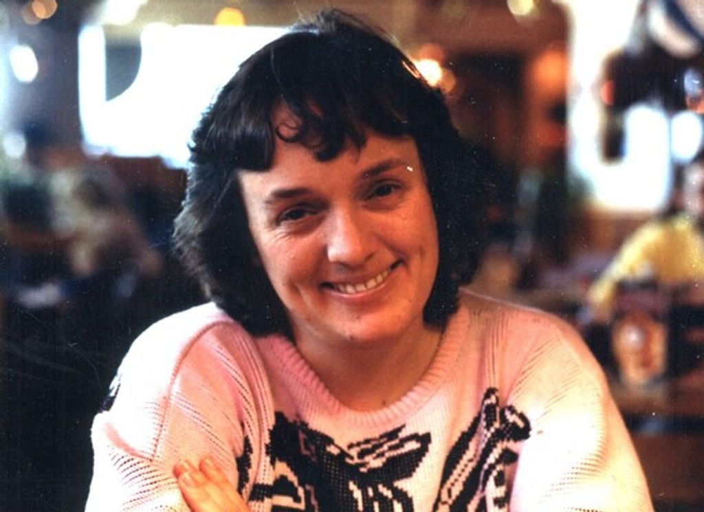 Nicole Mesler Profile Photo