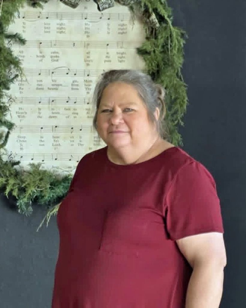 Oveda Nancy Whedbee Profile Photo
