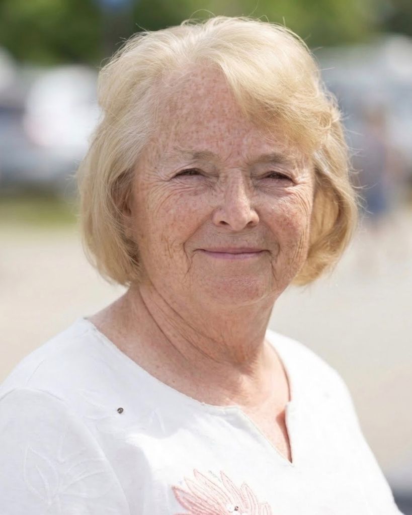 Yvonne Searle