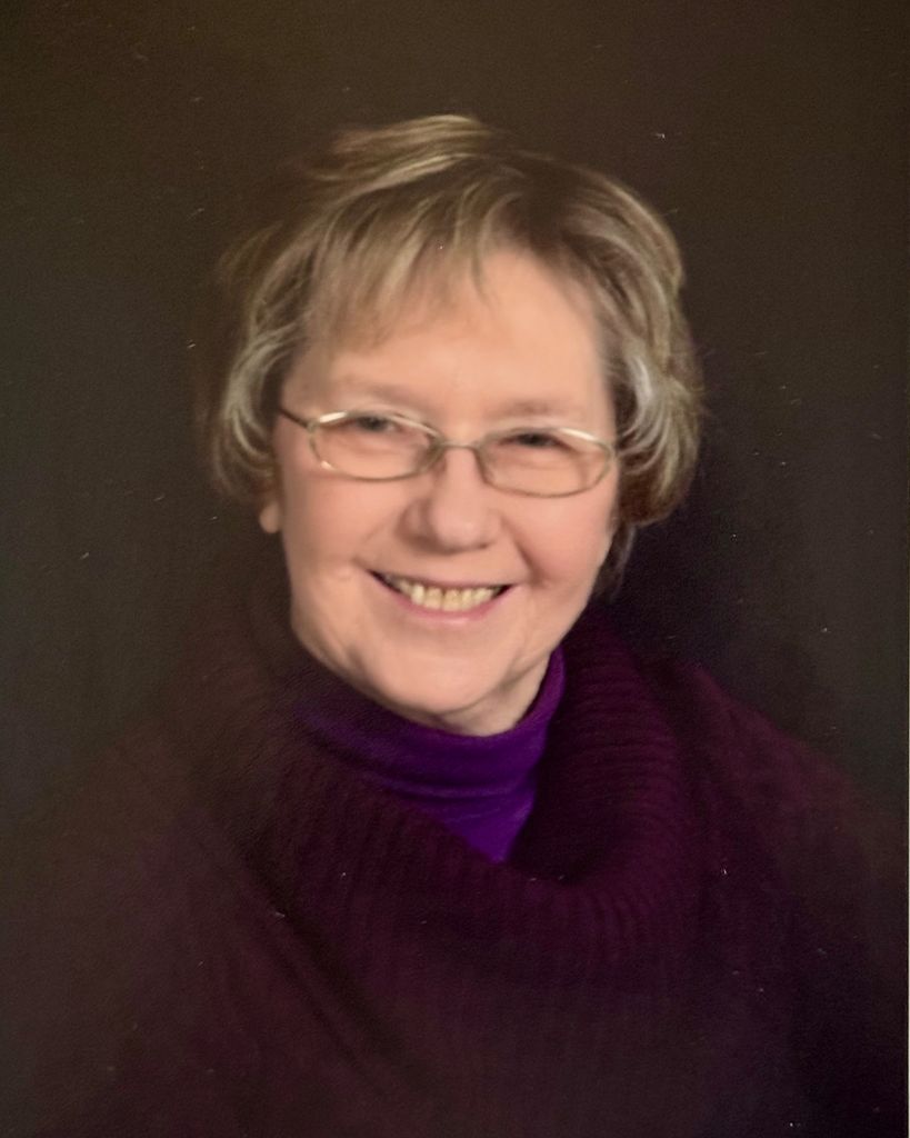 Marilynn R. Walters Profile Photo