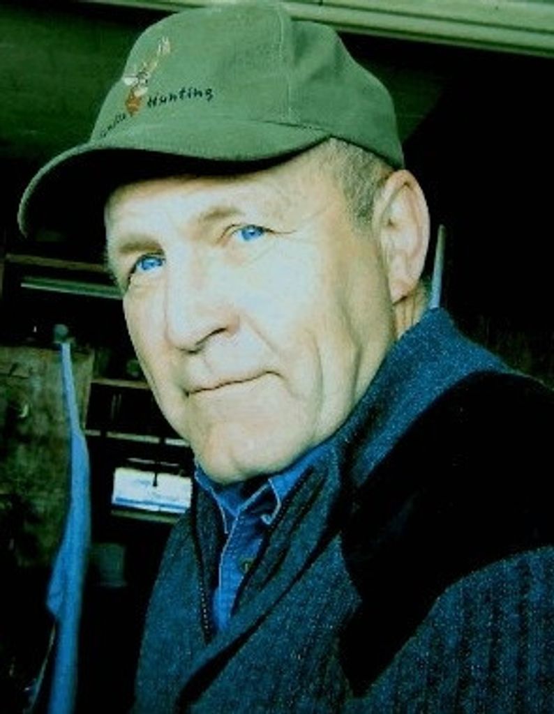 Ltc (Ret) A. Dwayne Aaron