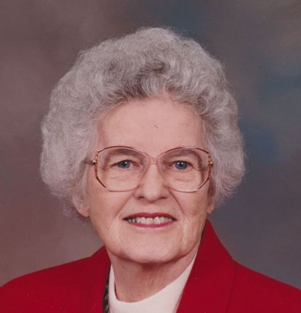 Marion C. Batzler