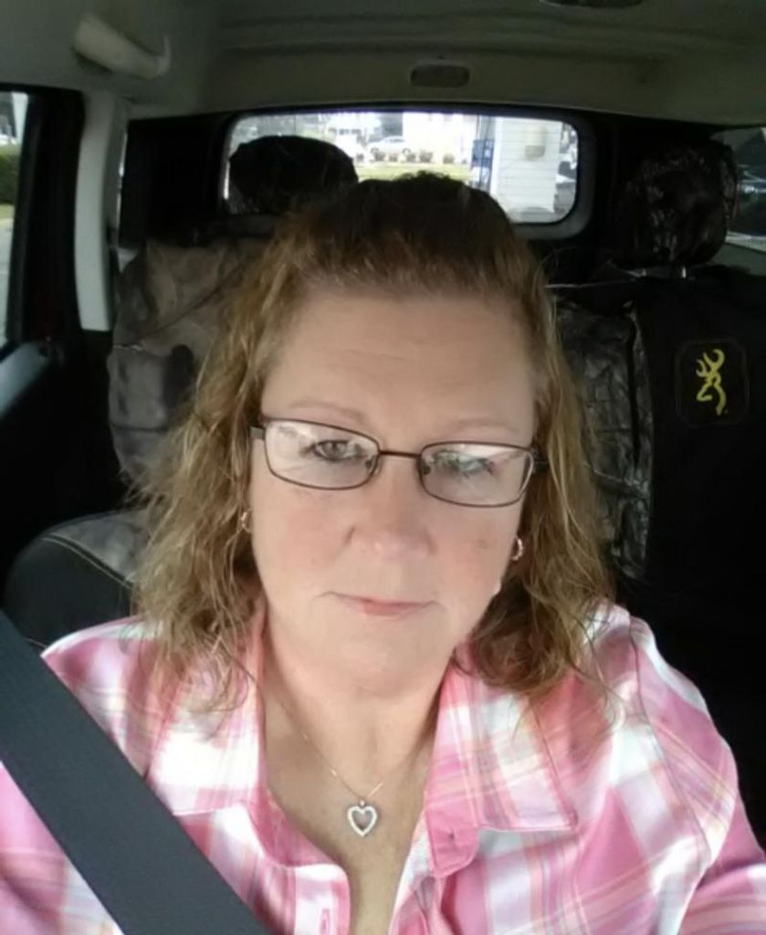 Rebecca Lynn Sigler Profile Photo