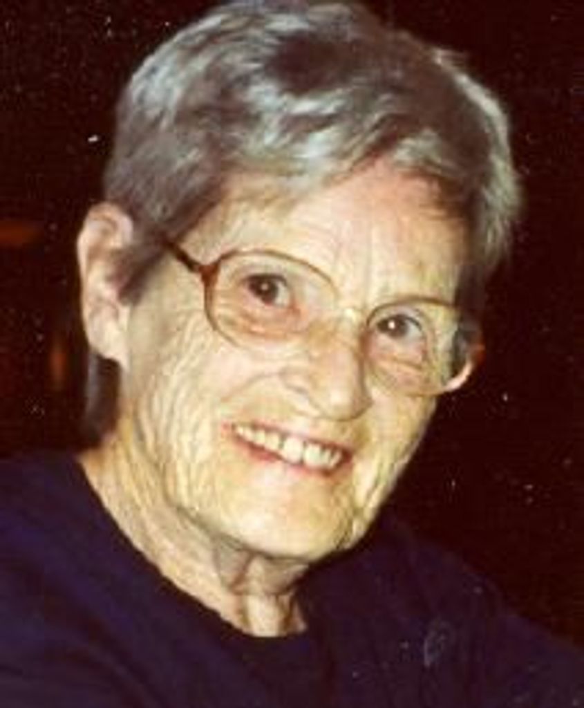 Bernice Lachapelle