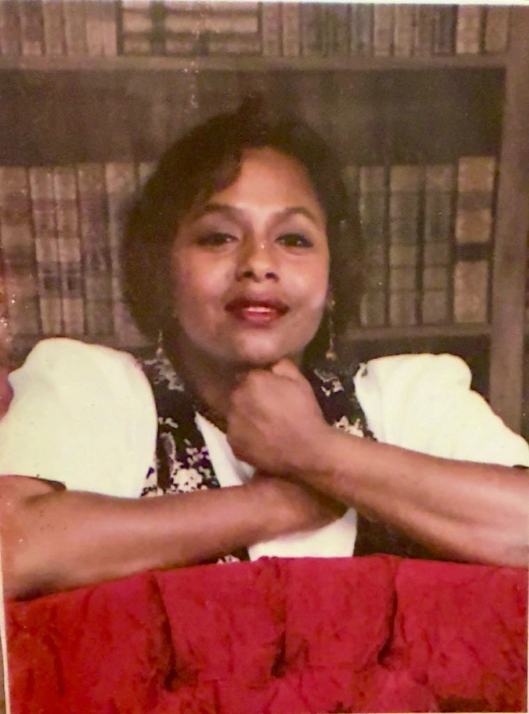 Joycelyn Haskett Profile Photo