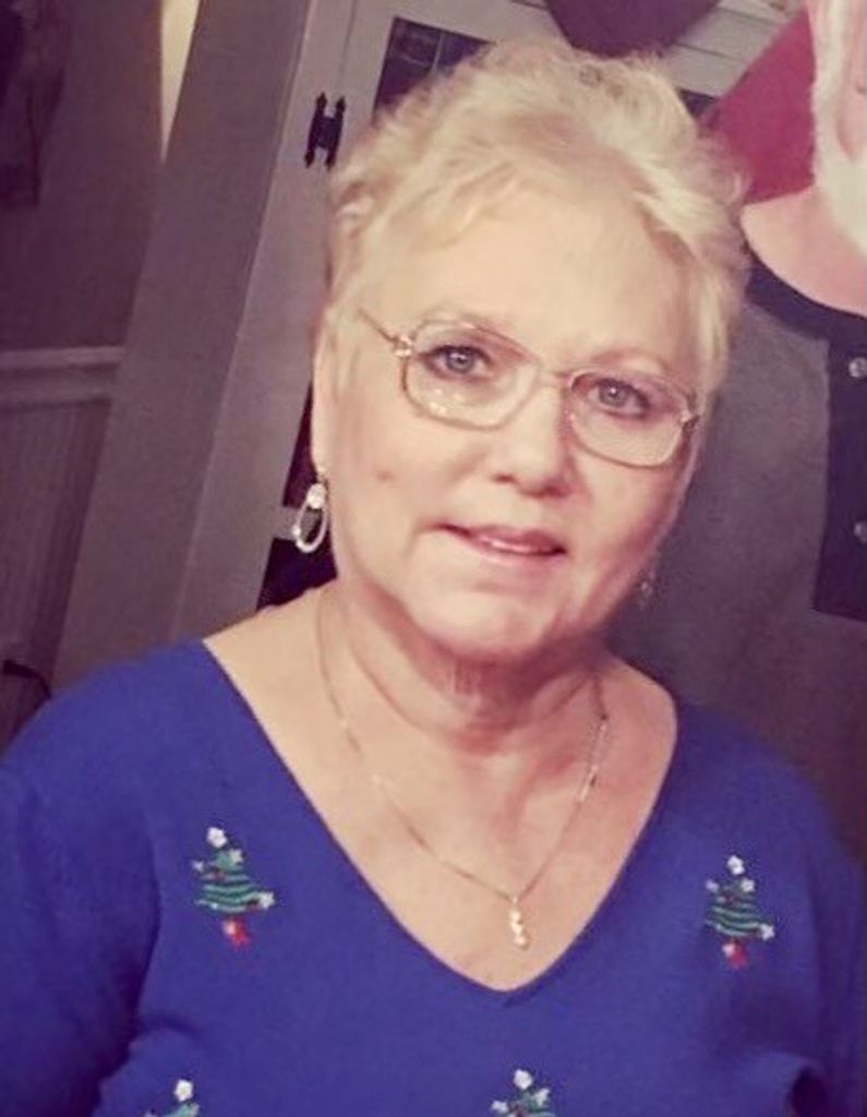 Sandra Kay Baker