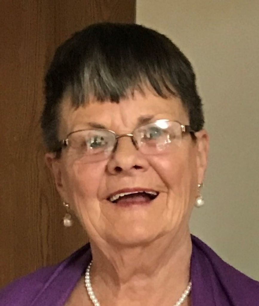 Sharlene Solland