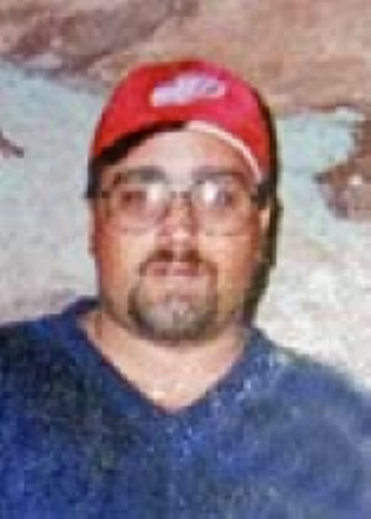 Dennis  Franklin Buck