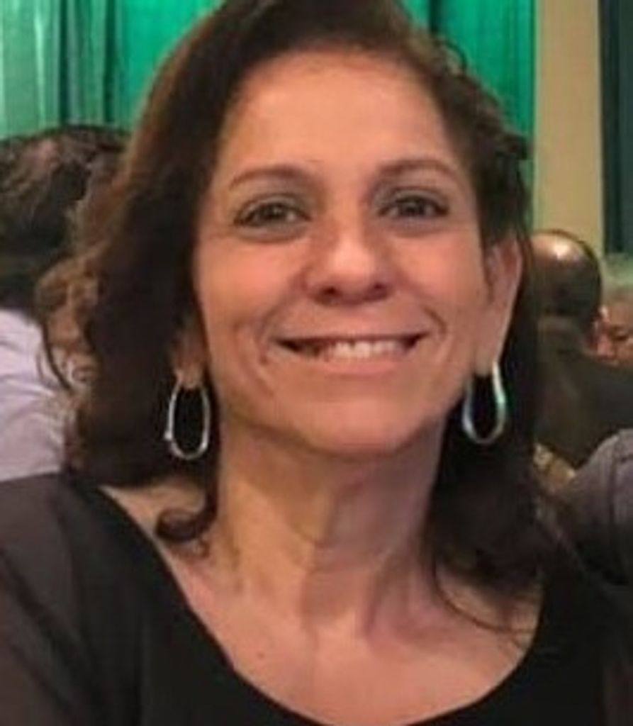 Corranda Marie "Connie" Garza