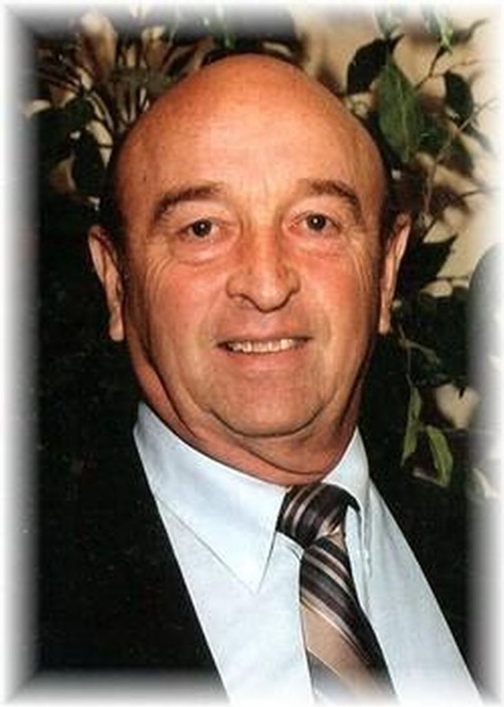 Jim L. Branch Profile Photo