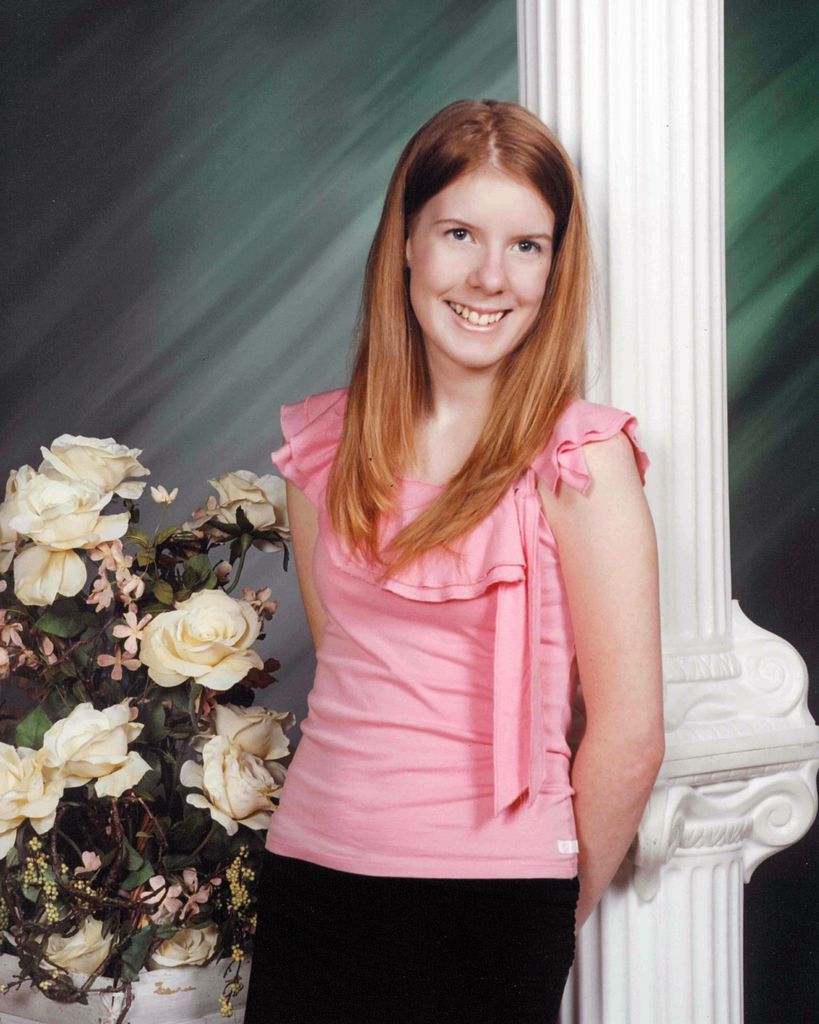Jessica LeAnn Rigdon