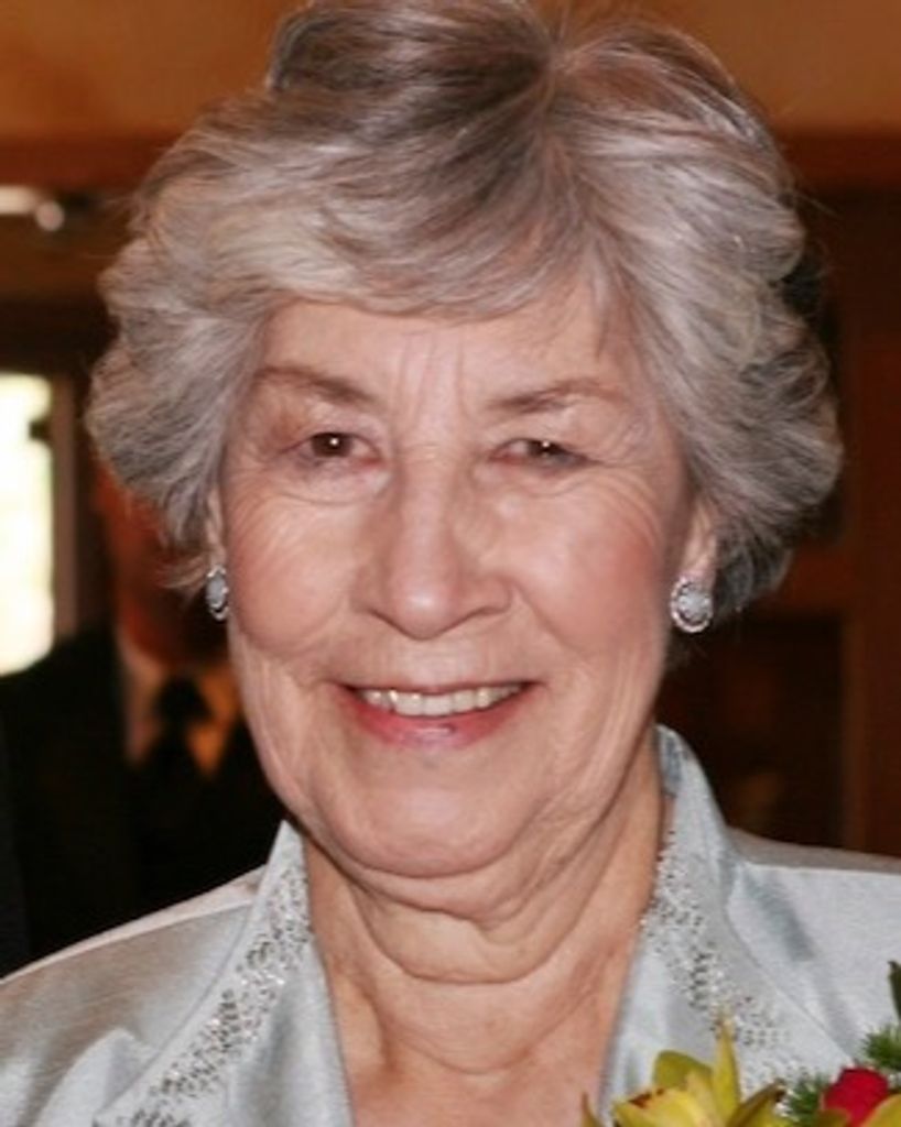 Margarita Garcia