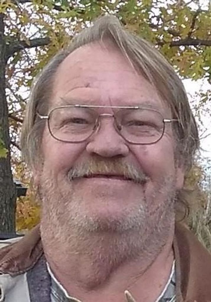 Joseph Alan "Joe" Milburn