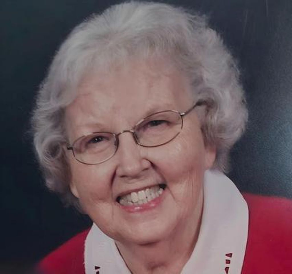 Betty Jo Meador Profile Photo
