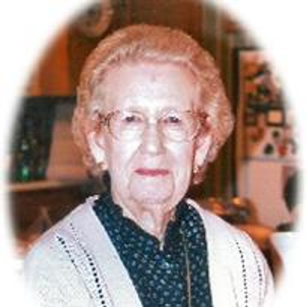 Annie Rea Curtis