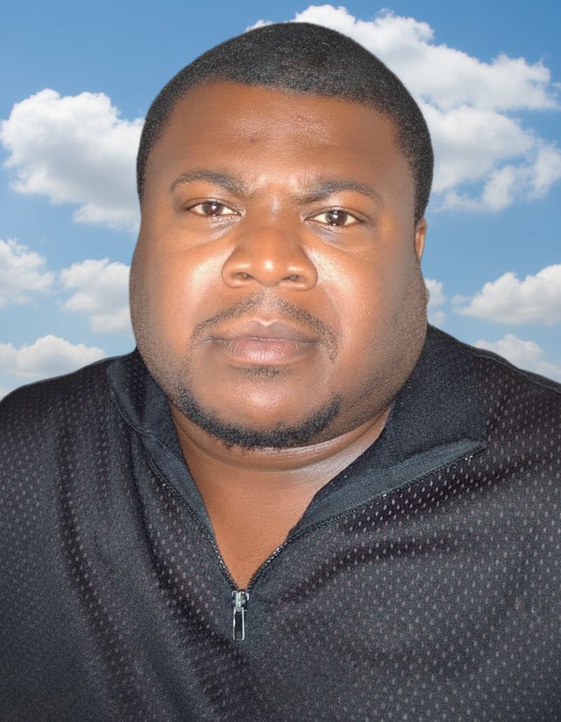 Harry Anthony Jackson "Tony" Profile Photo