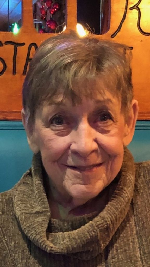 Geraldine Murdock Profile Photo