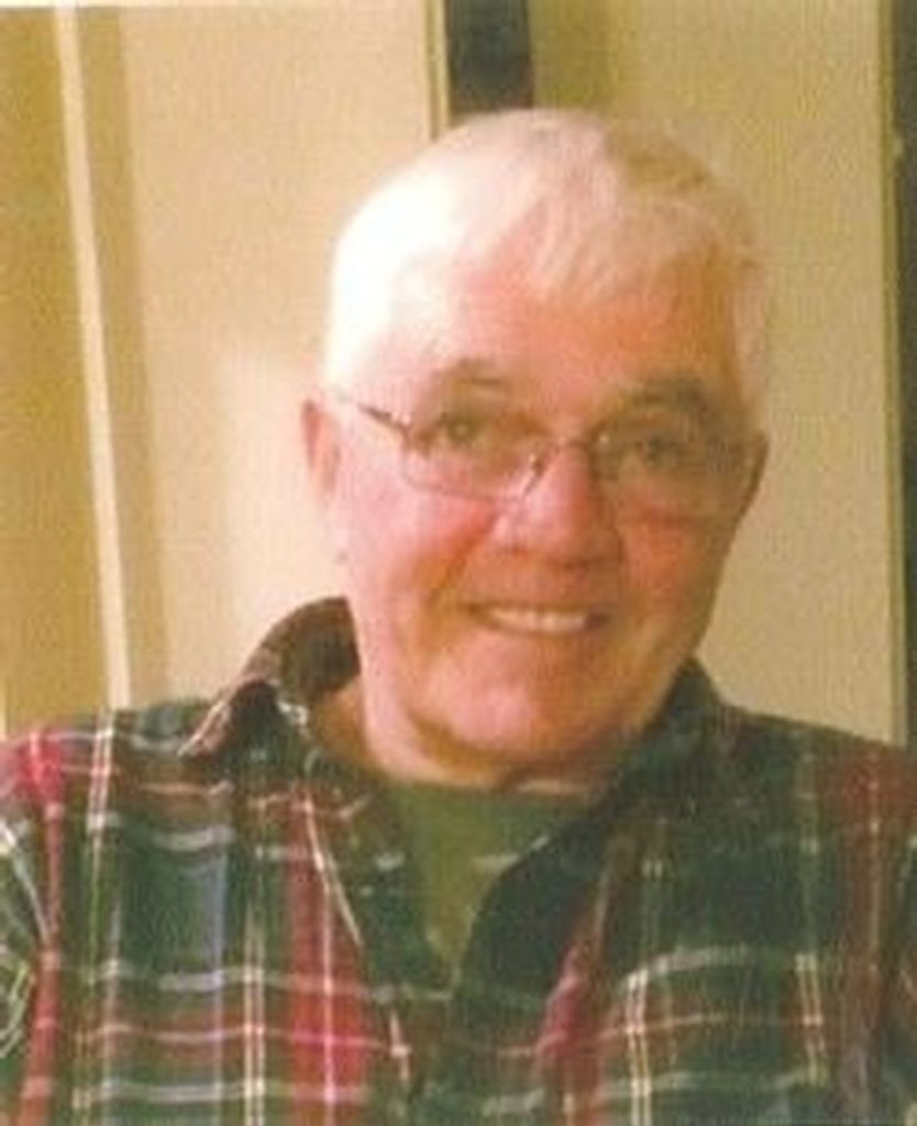 Lawrence R. Porter, Jr.