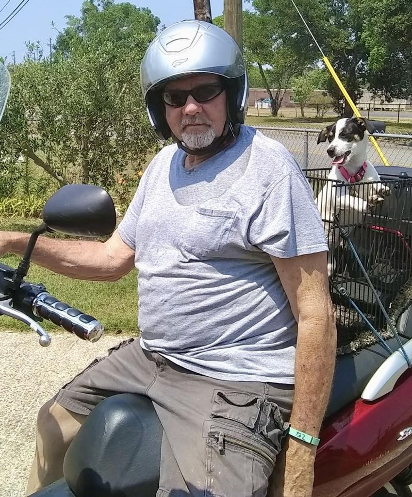 Michael Wayne Brantley Profile Photo