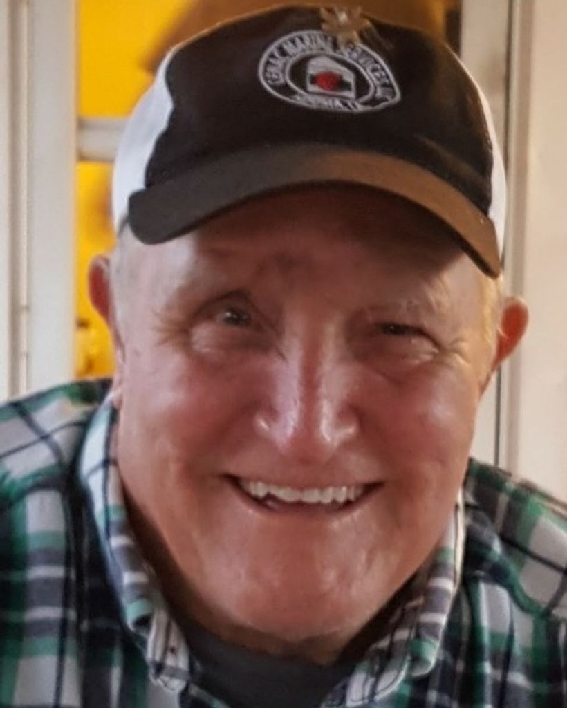 Richard Anthony Orgeron Profile Photo