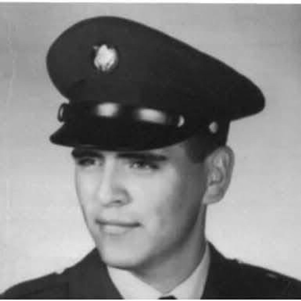 Raphael J. "Buzz" Blevins
