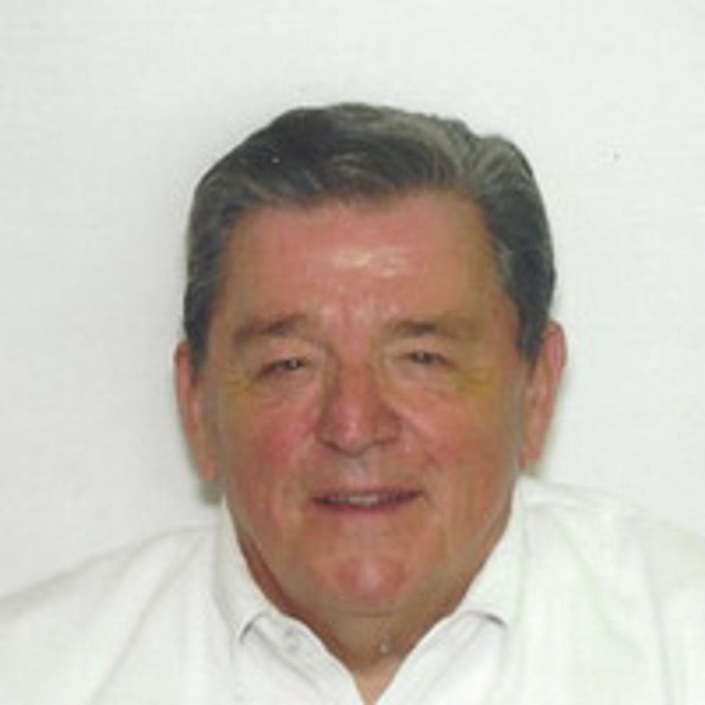 William B. "Bill" Conners Profile Photo