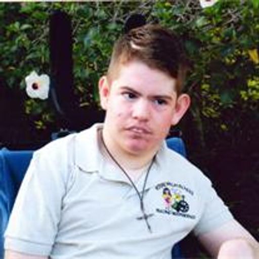 Kyle Mccabe Profile Photo