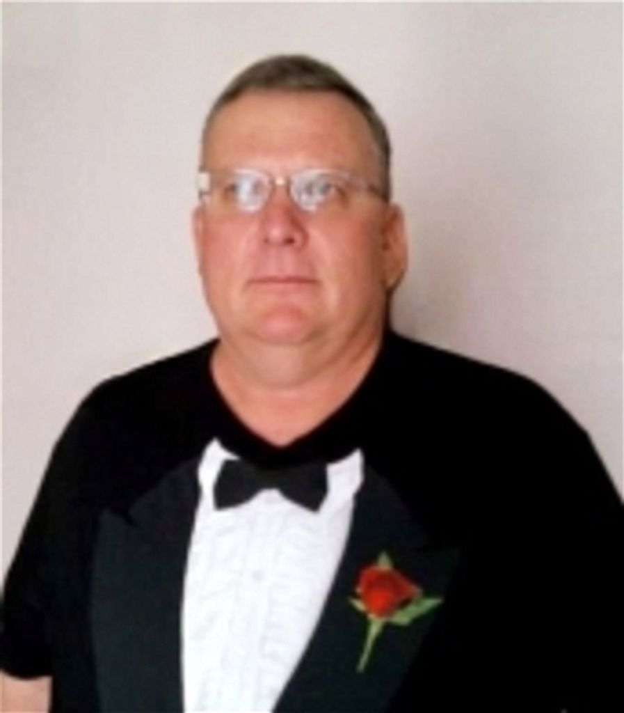 Larry Duane Hunter Profile Photo