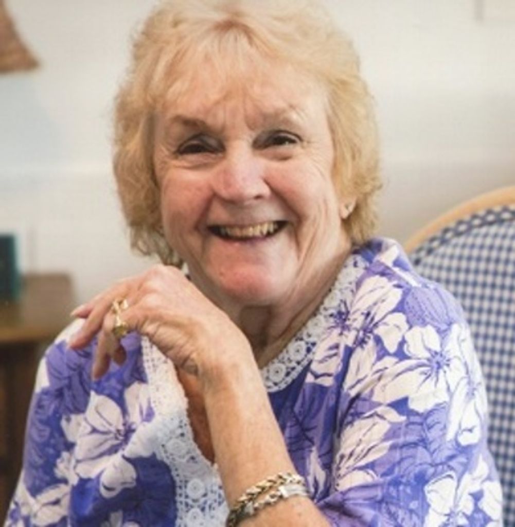 Barbara Lloyd Smith Profile Photo