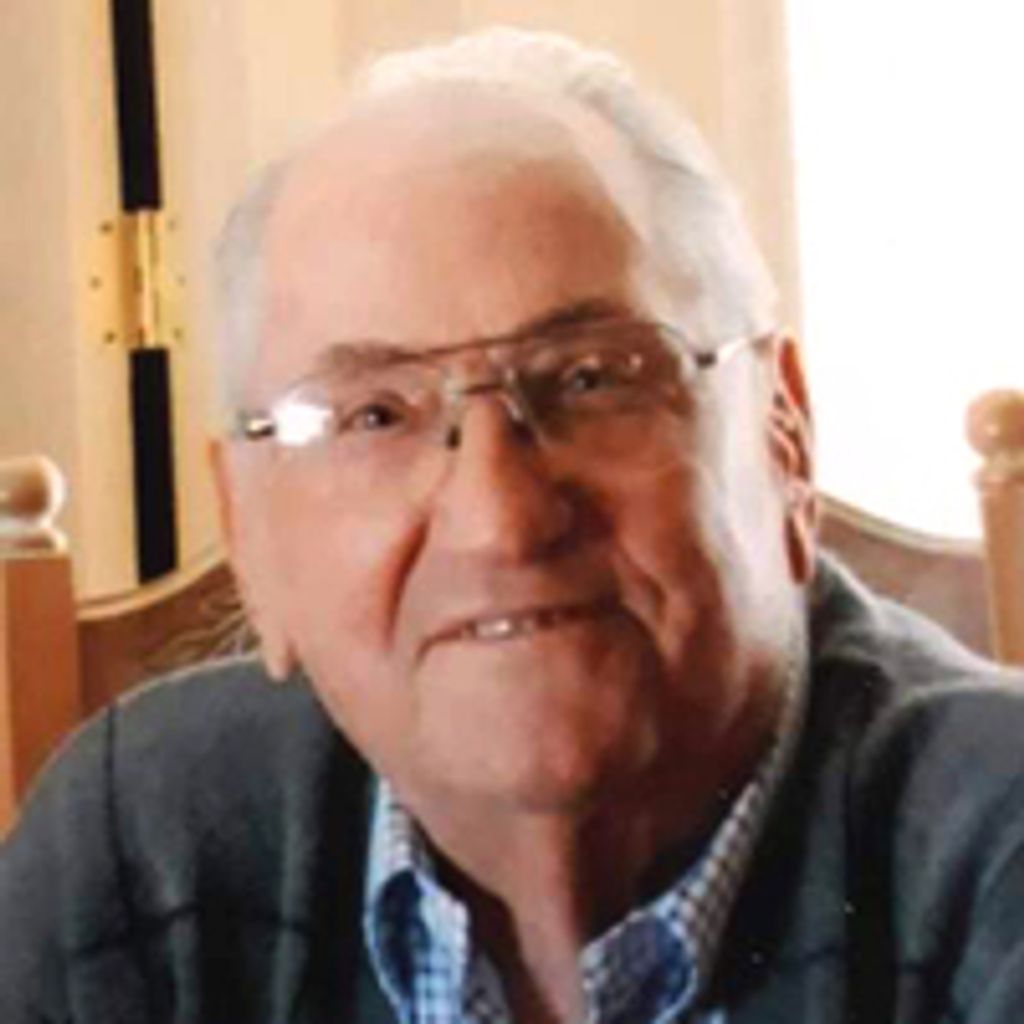 Donald Houston Franks Profile Photo