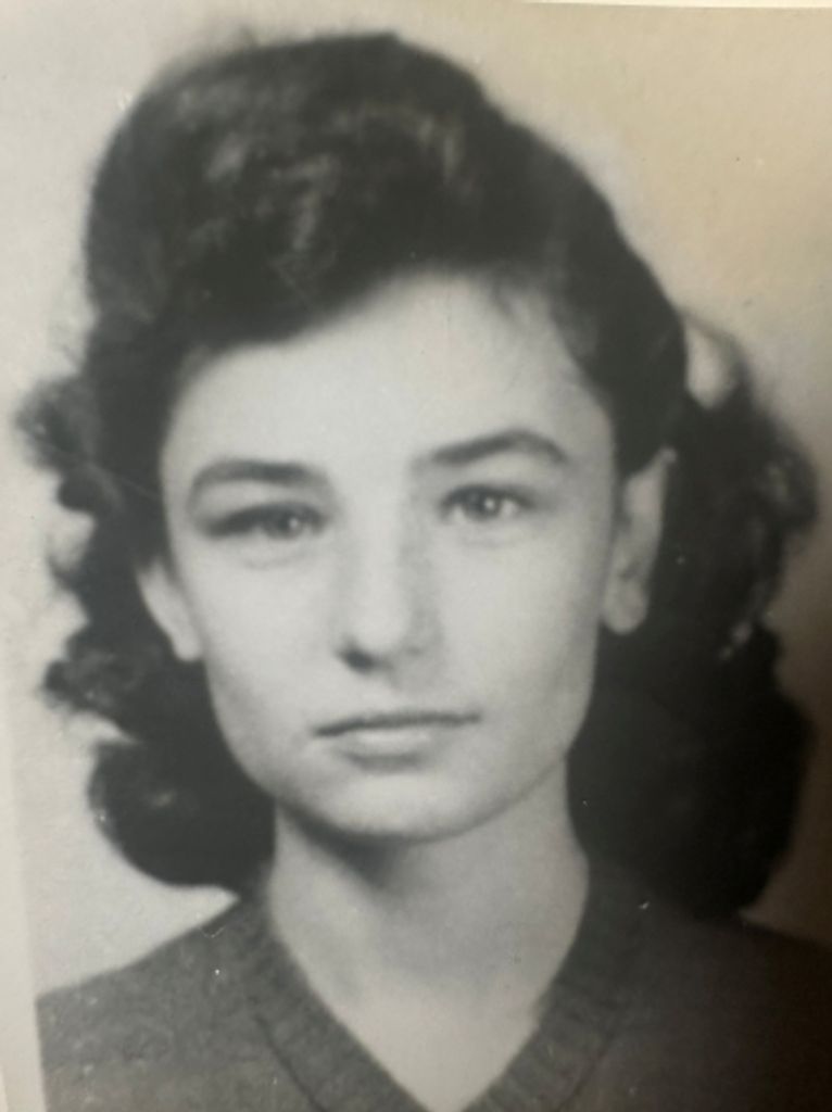 Gladys Waters Matthews Profile Photo