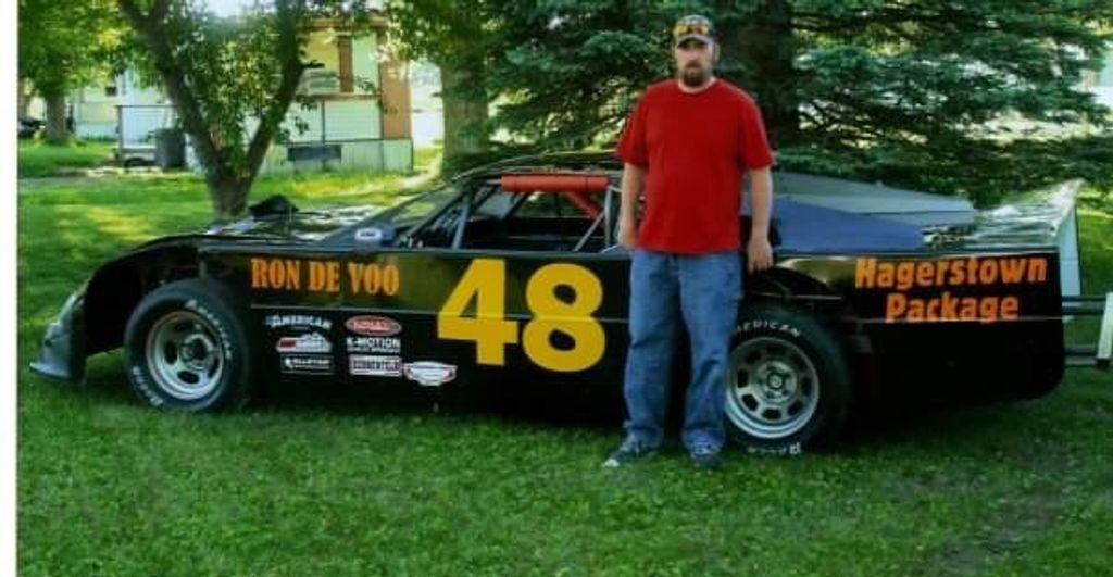 Ross Howard Lane Profile Photo