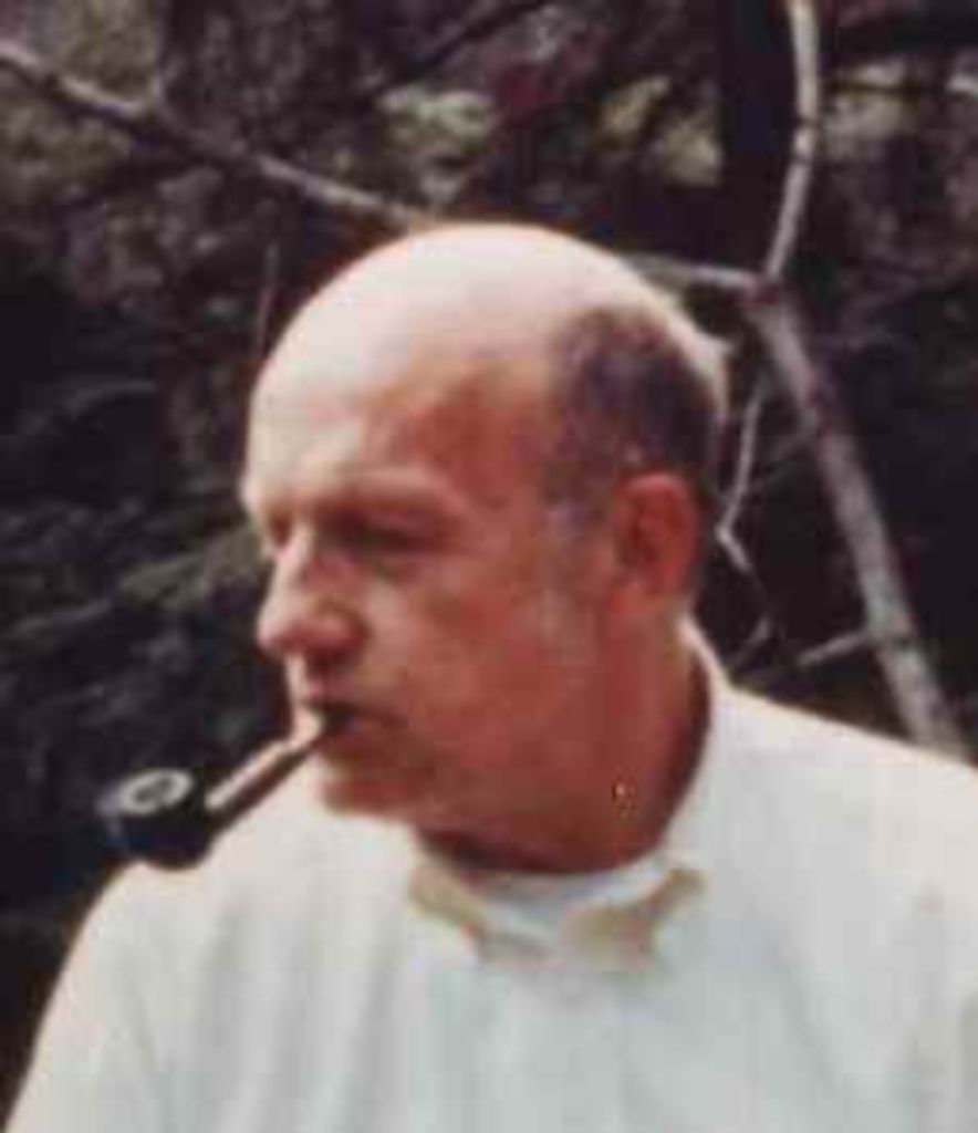 Jacob Breth