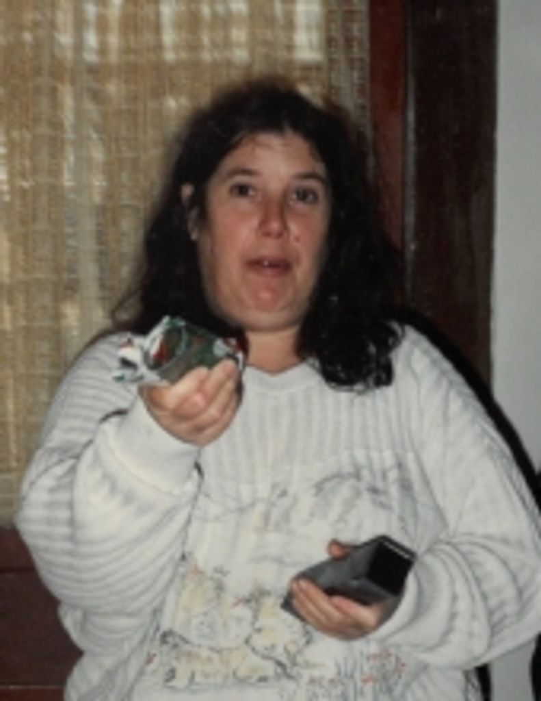 Sally Louise Graham