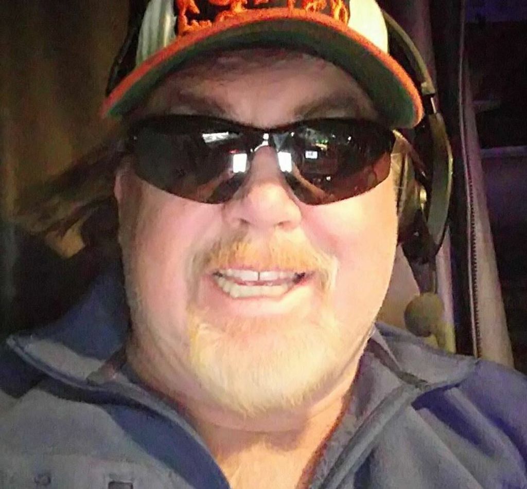 Daniel Edward Harrington Profile Photo