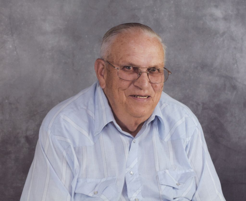 Arlow Schmidt Profile Photo