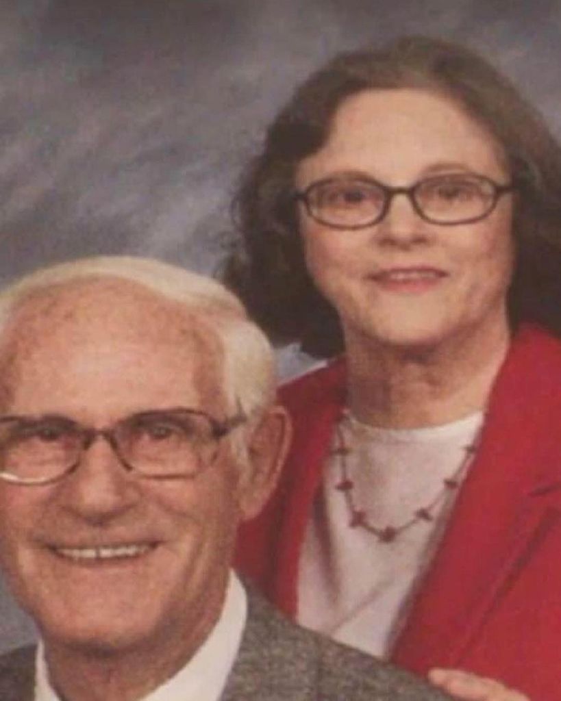 Betty Jo (Kindley) Rinehardt Profile Photo