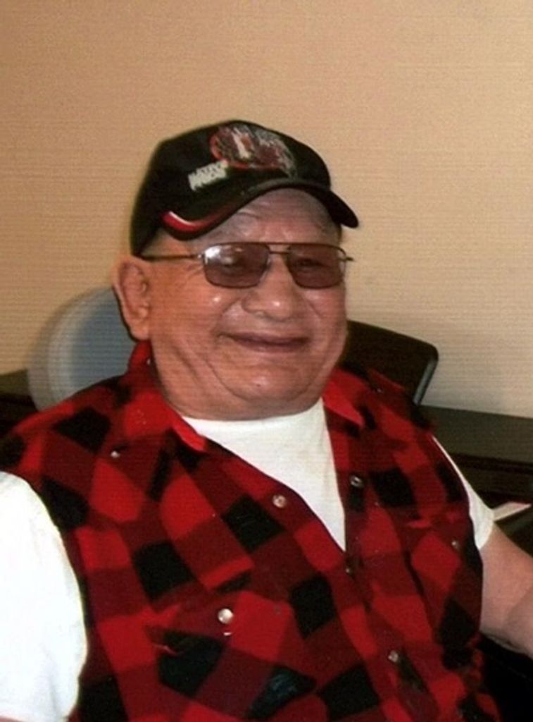Earlen "Woody" Alfred Spider Profile Photo