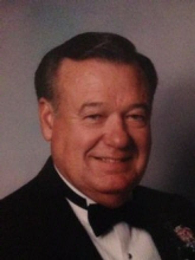 William Earl Woods